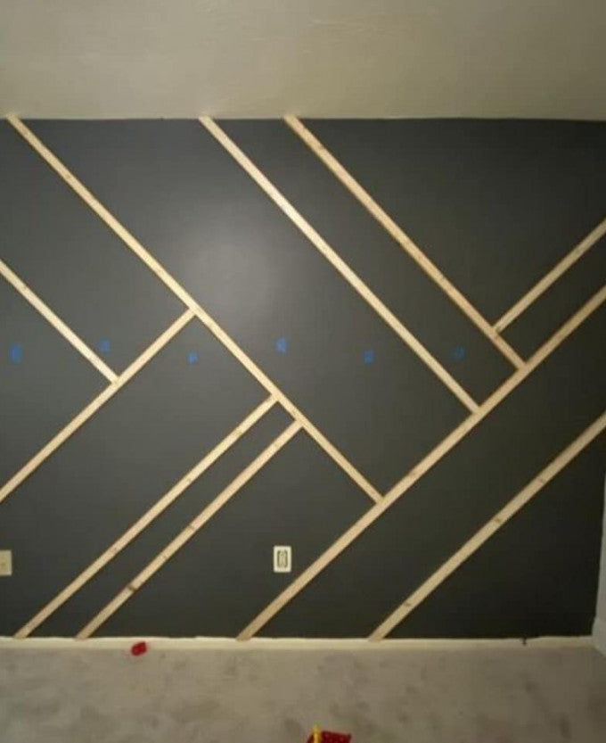 RUBAN ADHESIF DECORATIF 50 METRE