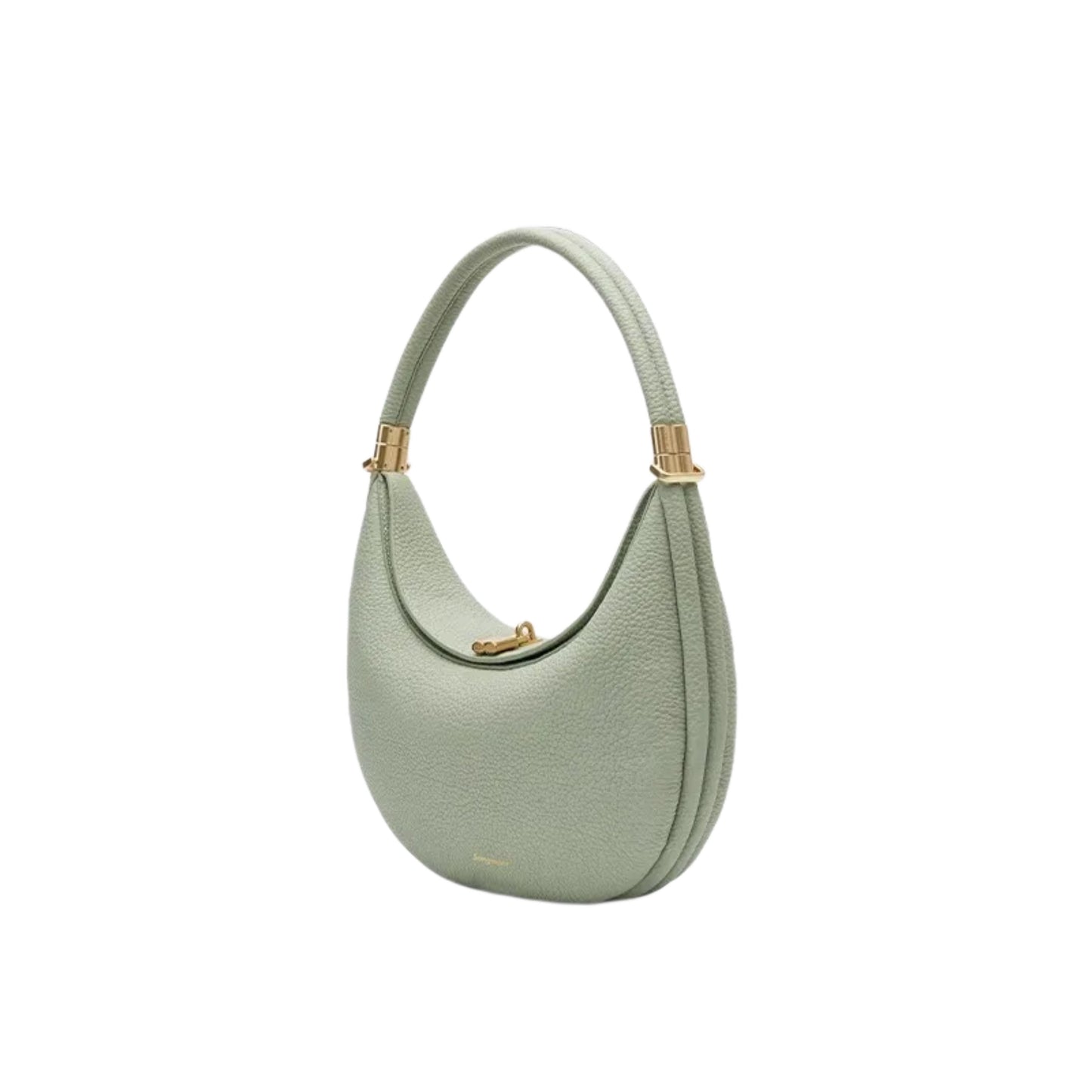 French Commuter Elegant Half Moon Underarm Shoulder Bag