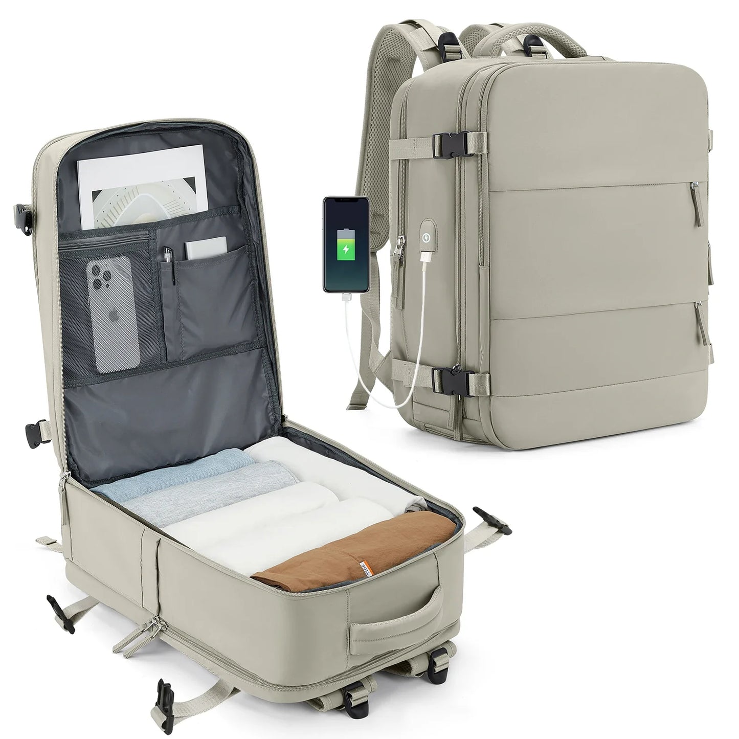 Easyjet Cabin Travel Backpack