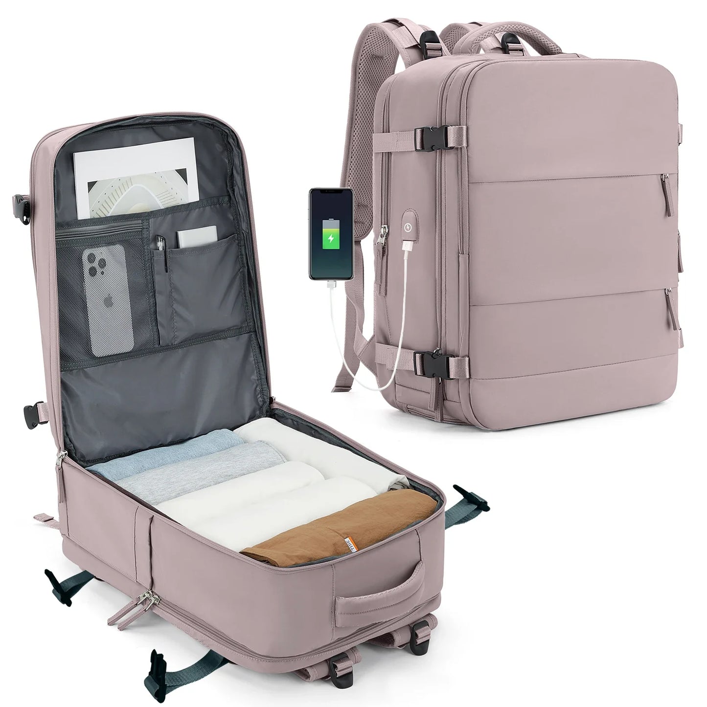 Easyjet Cabin Travel Backpack