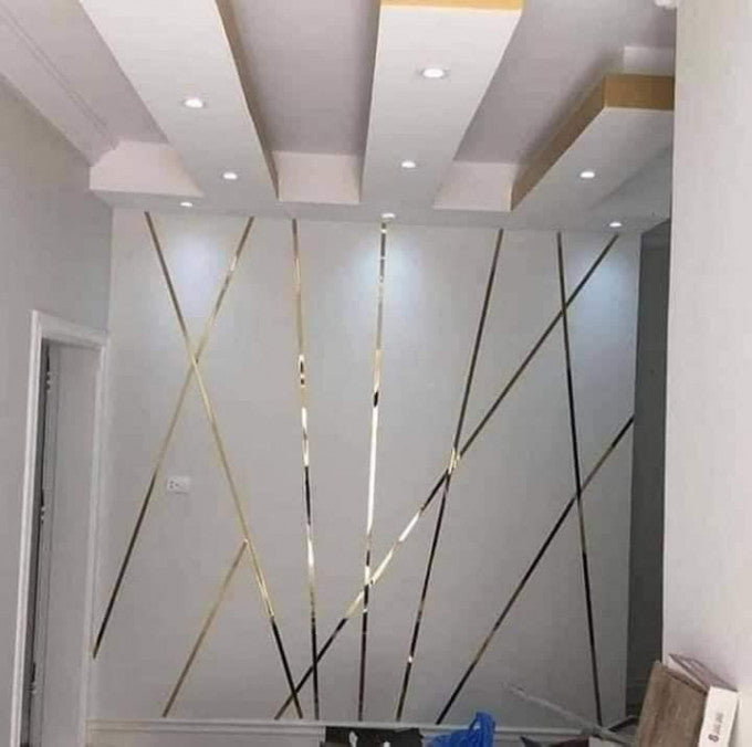 RUBAN ADHESIF DECORATIF 50 METRE