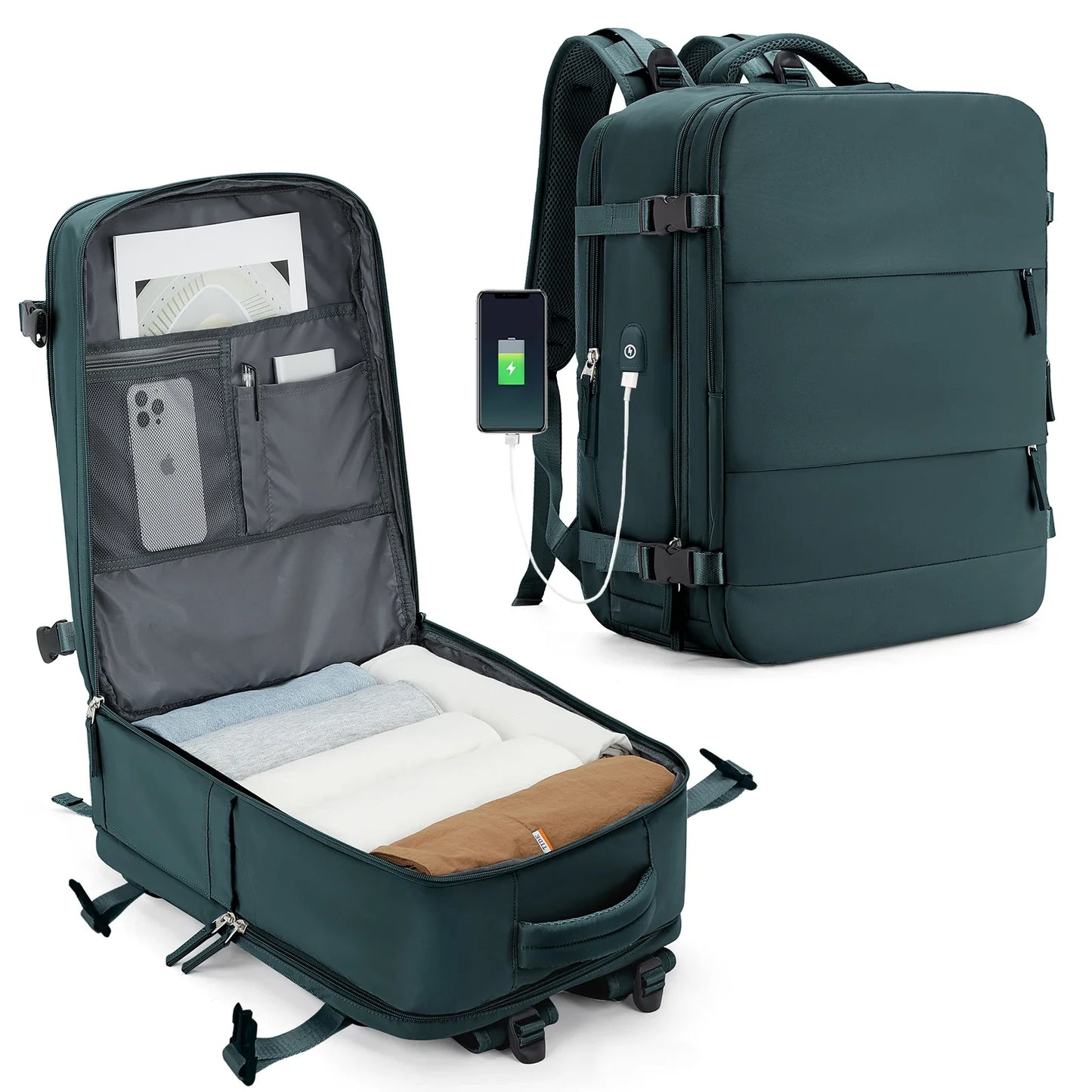 Easyjet Cabin Travel Backpack