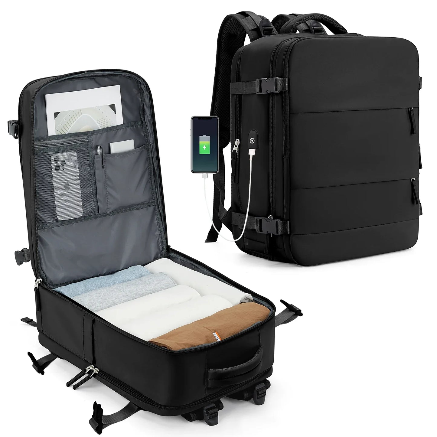 Easyjet Cabin Travel Backpack