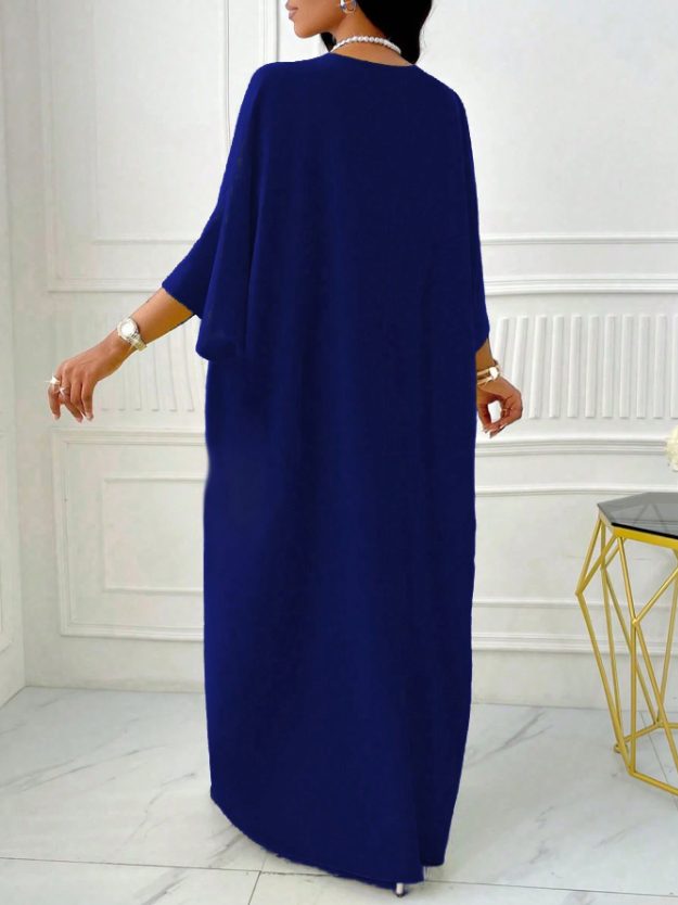 Robe élégante Oversize pour touttype d'événement