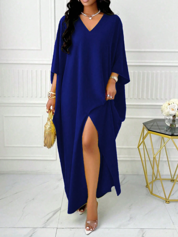 Robe élégante Oversize pour touttype d'événement