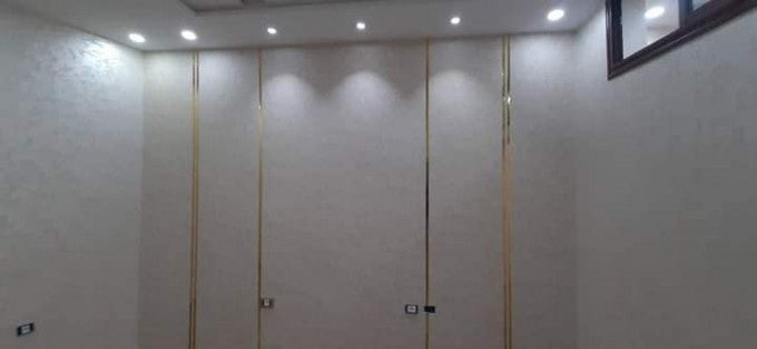RUBAN ADHESIF DECORATIF 50 METRE