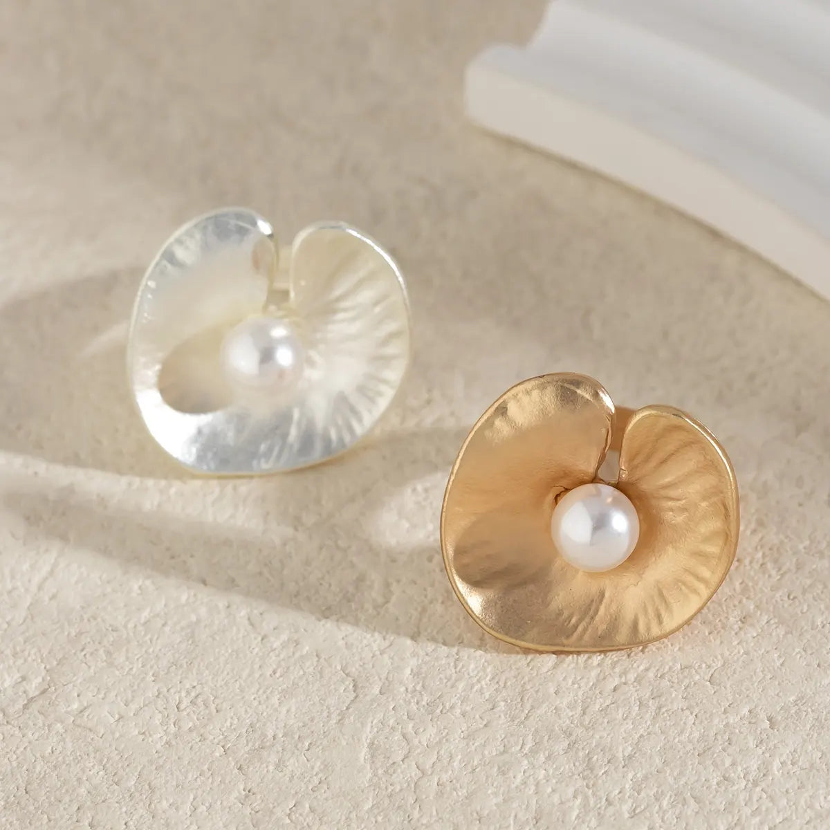 Bagues Tendance Ajustables Géométriques pour Femmes – Bijoux de Doigt Empilables 2025