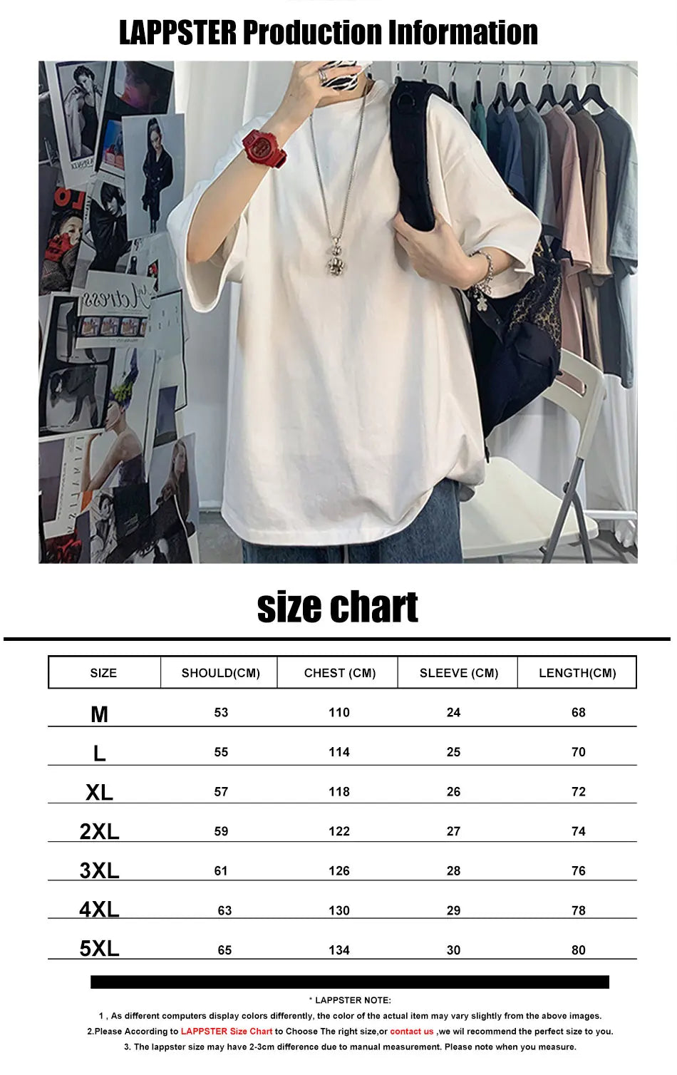 Cotton Colorful T Shirts