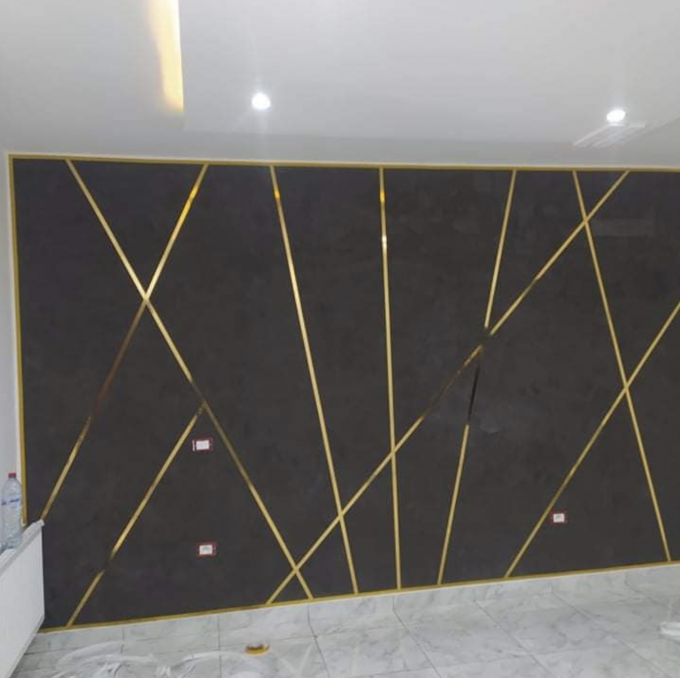 RUBAN ADHESIF DECORATIF 50 METRE