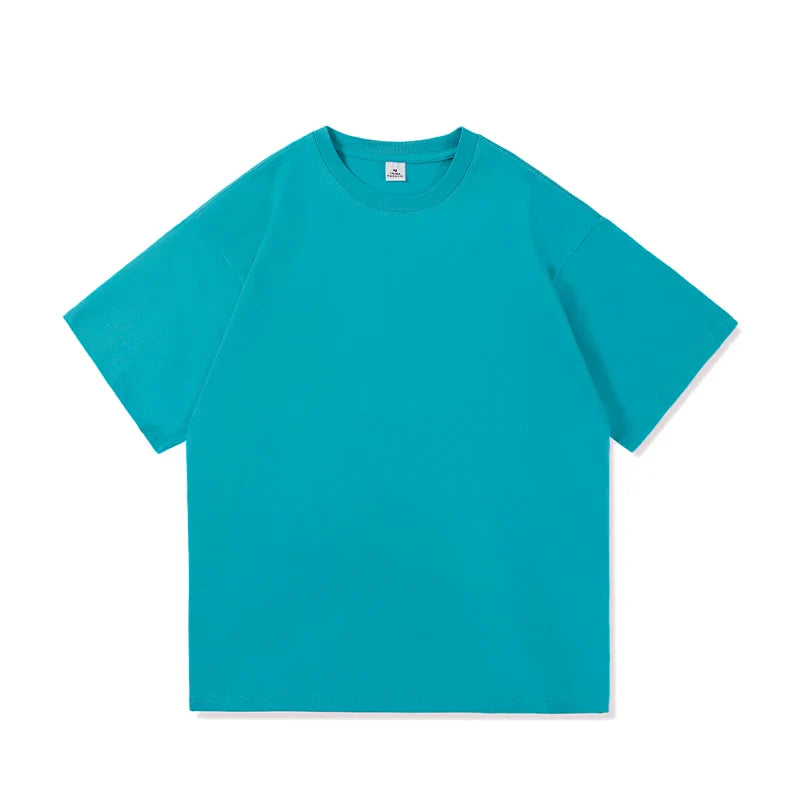 Cotton Colorful T Shirts