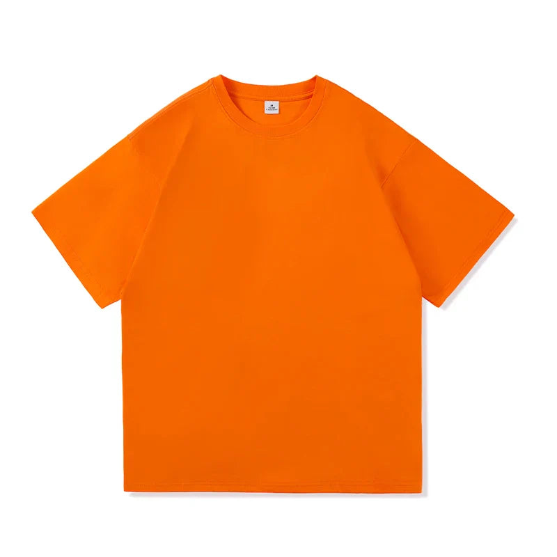Cotton Colorful T Shirts