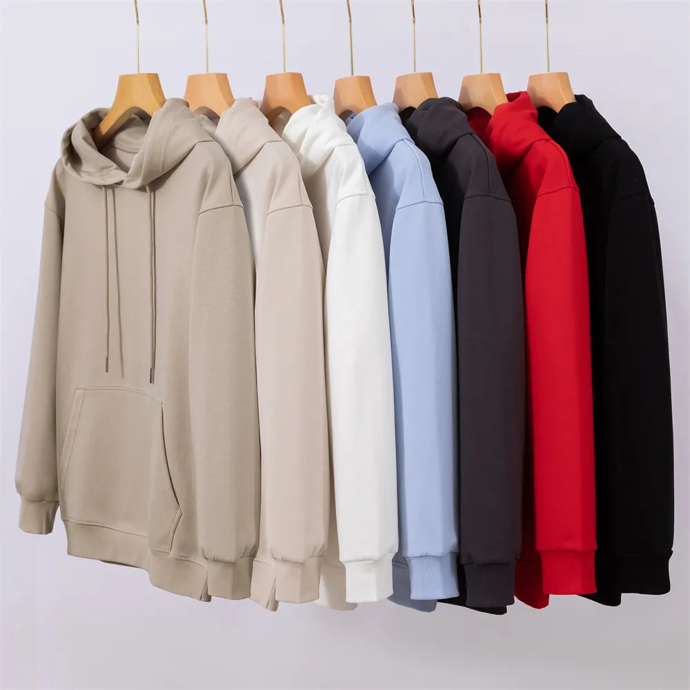 Men & Woman's Sweatshirts