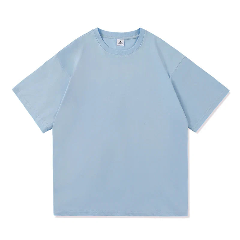 Cotton Colorful T Shirts