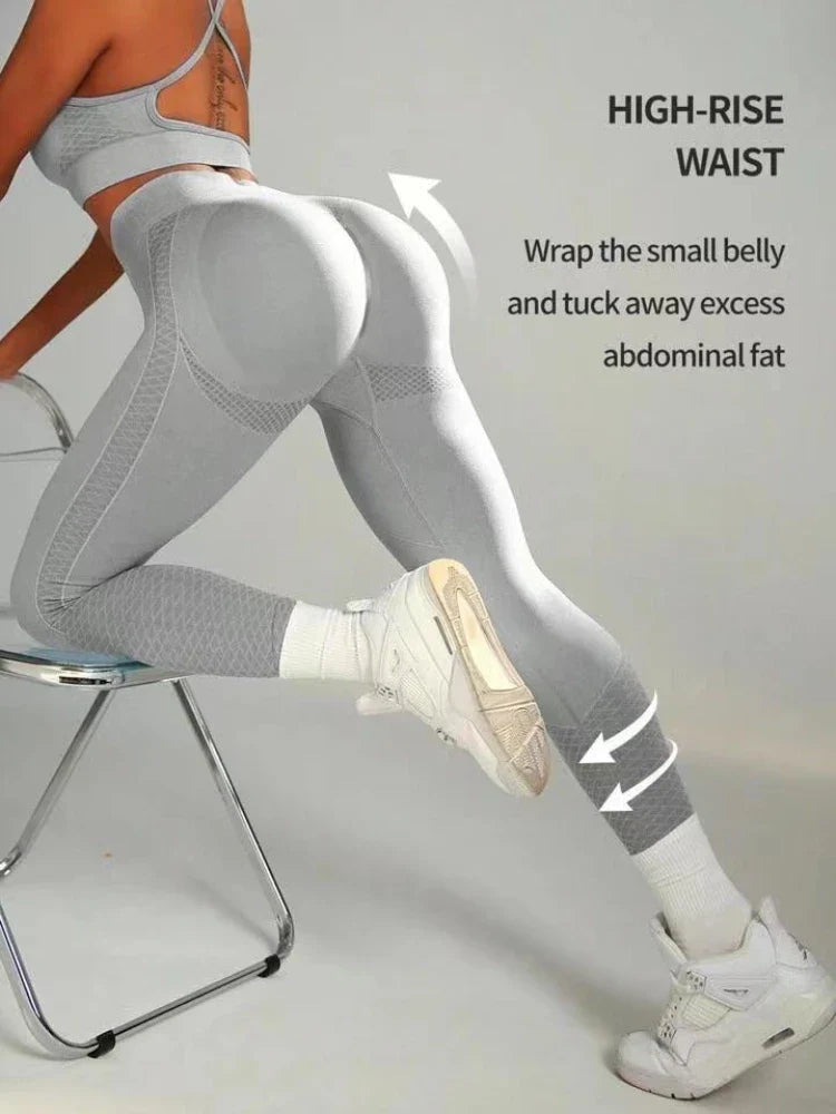 Women Yoga Leggings Fitness