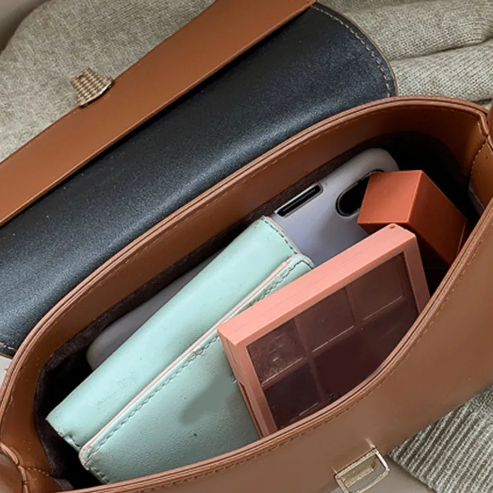 Women Underarm Commute Bag
