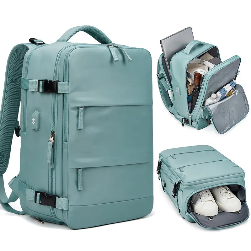 Travel Outdoor Backpack