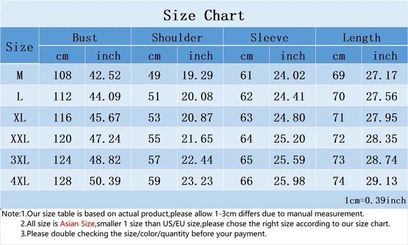 Long Sleeve Corduroy Shirts