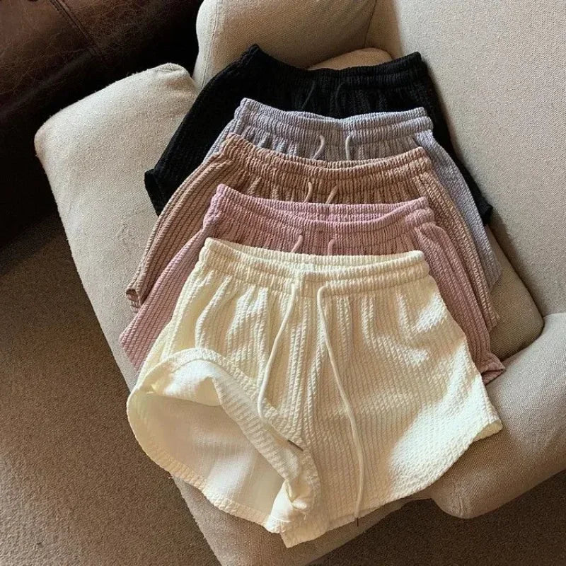 Women Gym Fitness Running Shorts