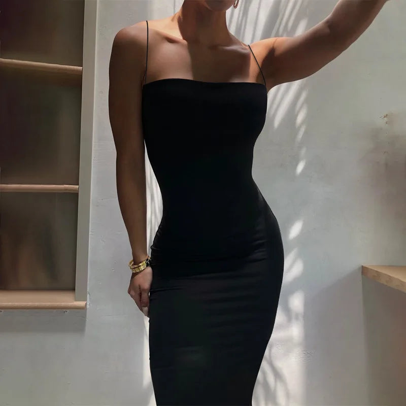 Summer Sexy Dress for Women