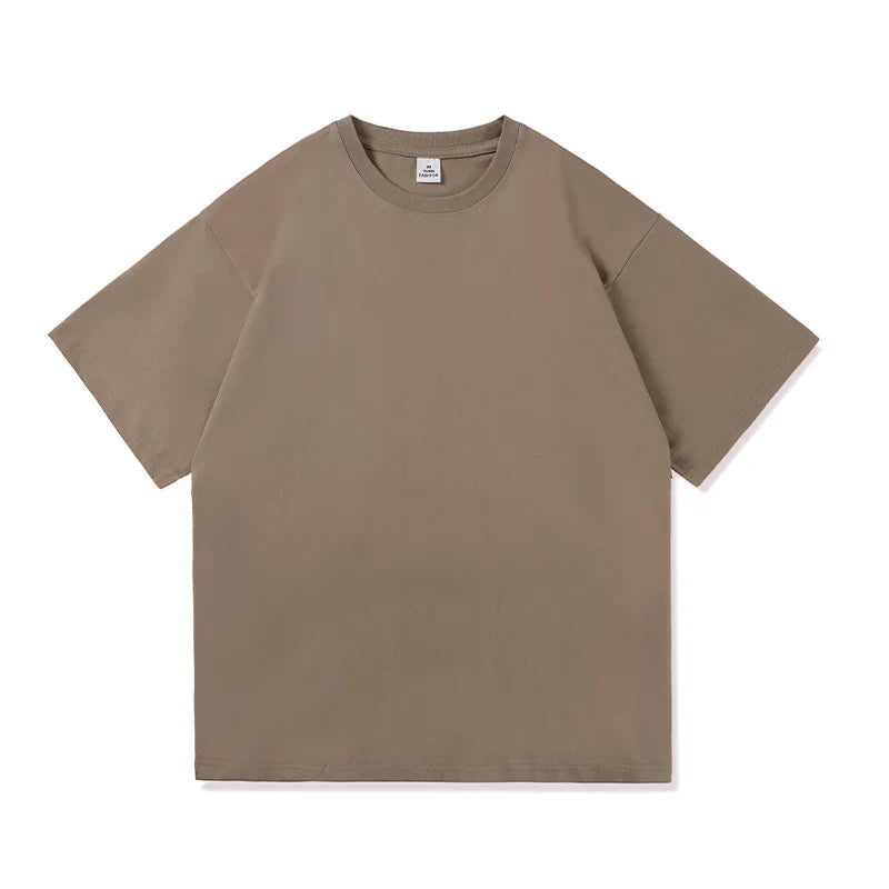 Cotton Colorful T Shirts