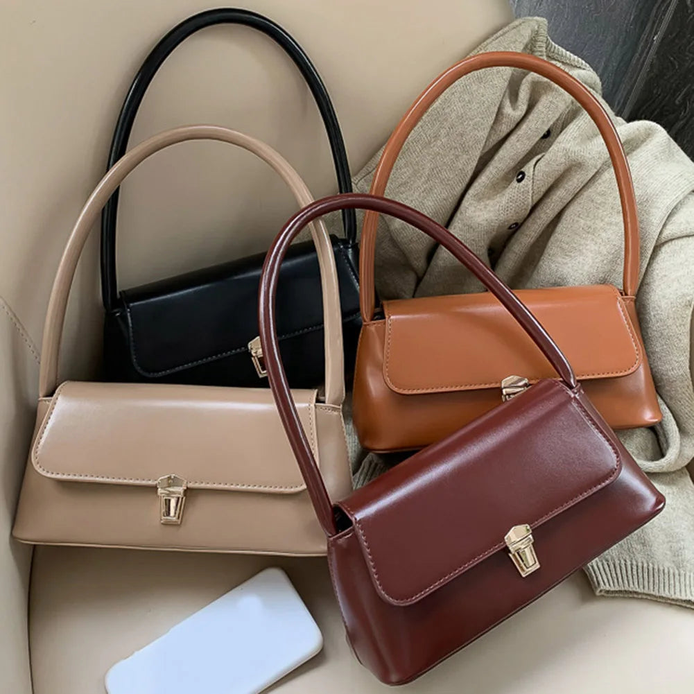 Women Underarm Commute Bag