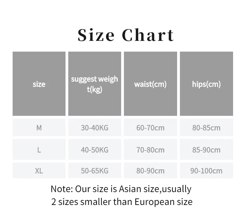 Women Silk Satin Underwear