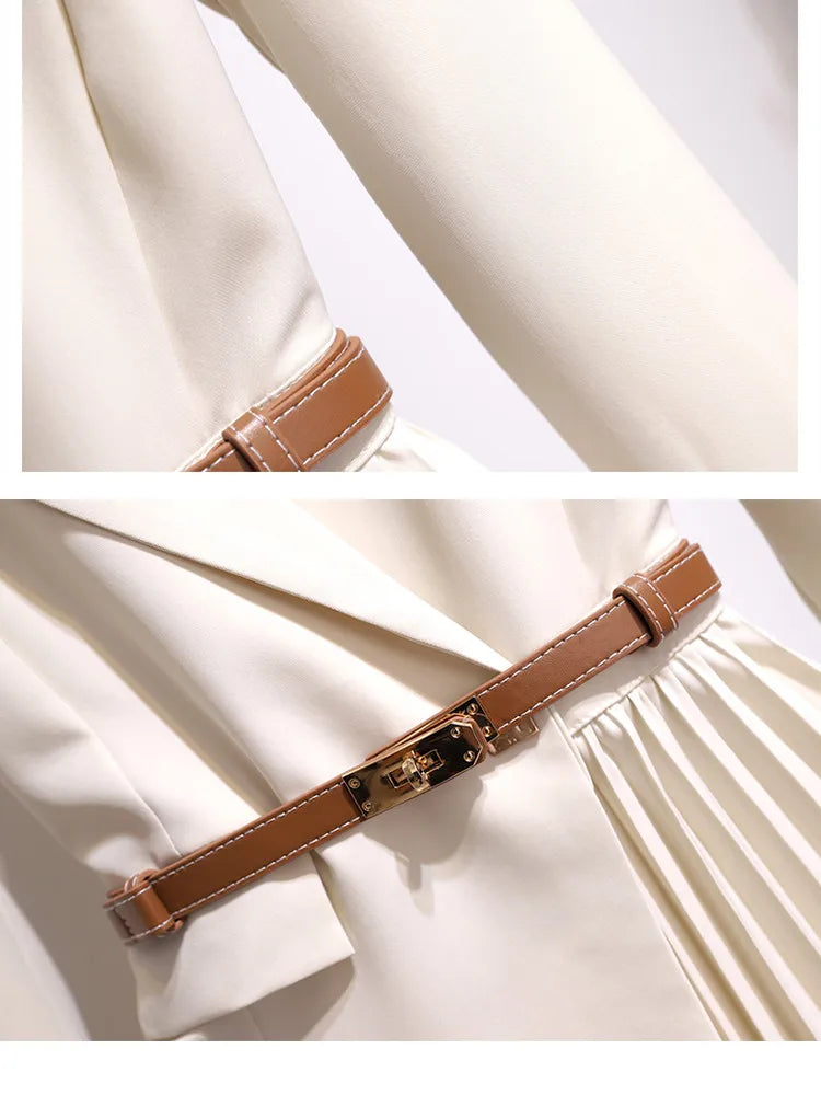 Long Women Elegant Dress