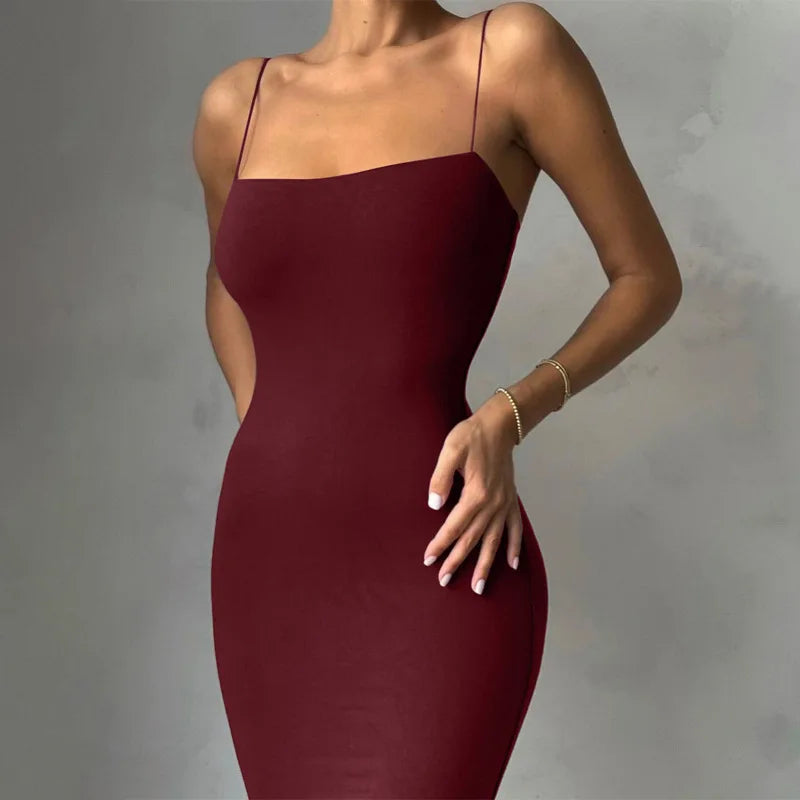 Summer Sexy Dress for Women