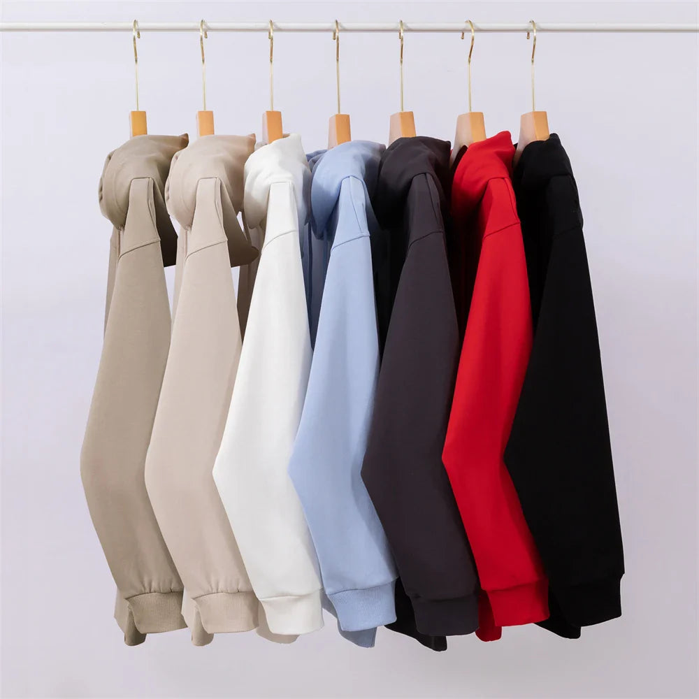 Men & Woman's Sweatshirts