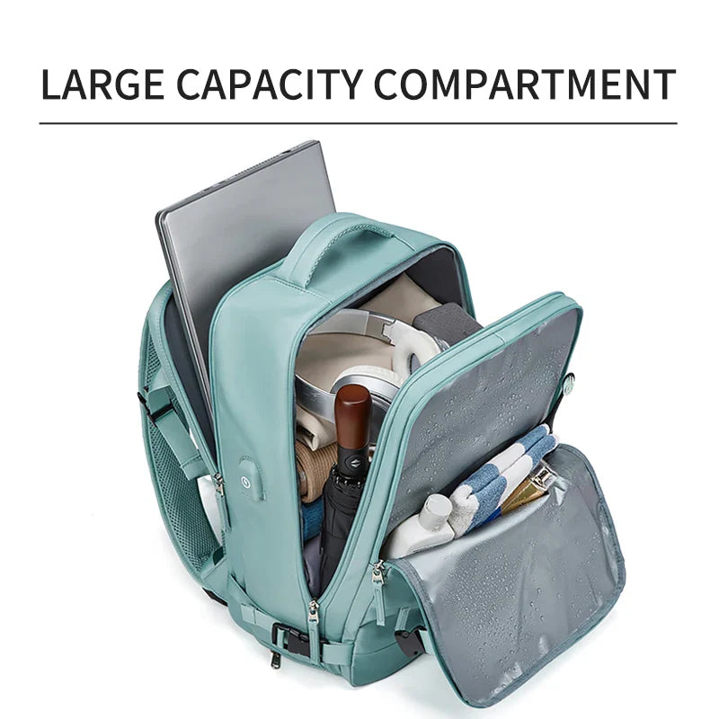 Travel Outdoor Backpack