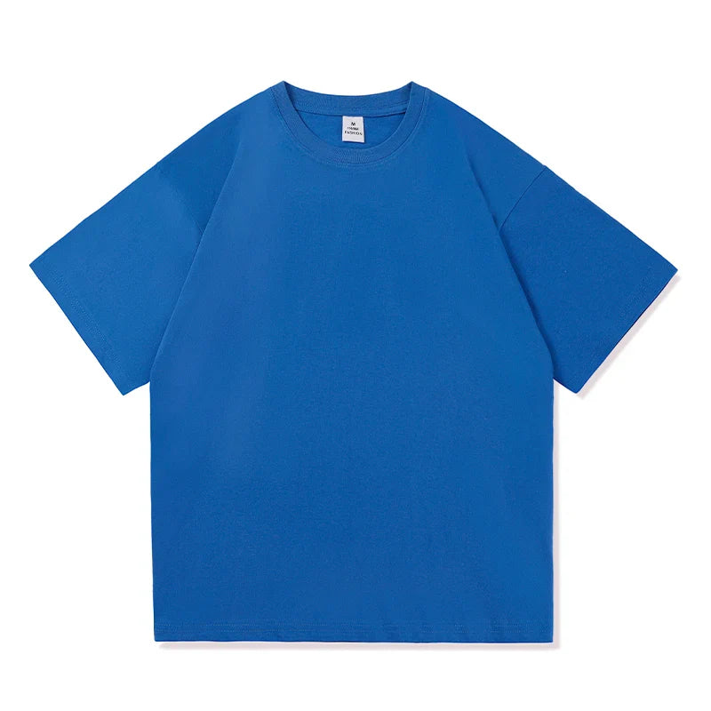 Cotton Colorful T Shirts