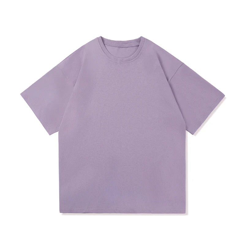 Cotton Colorful T Shirts