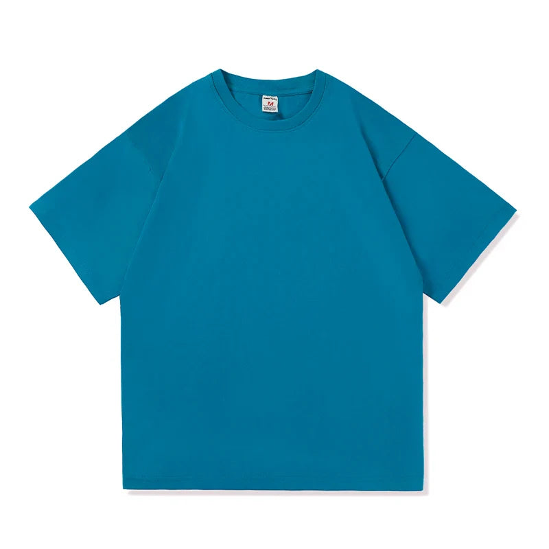 Cotton Colorful T Shirts