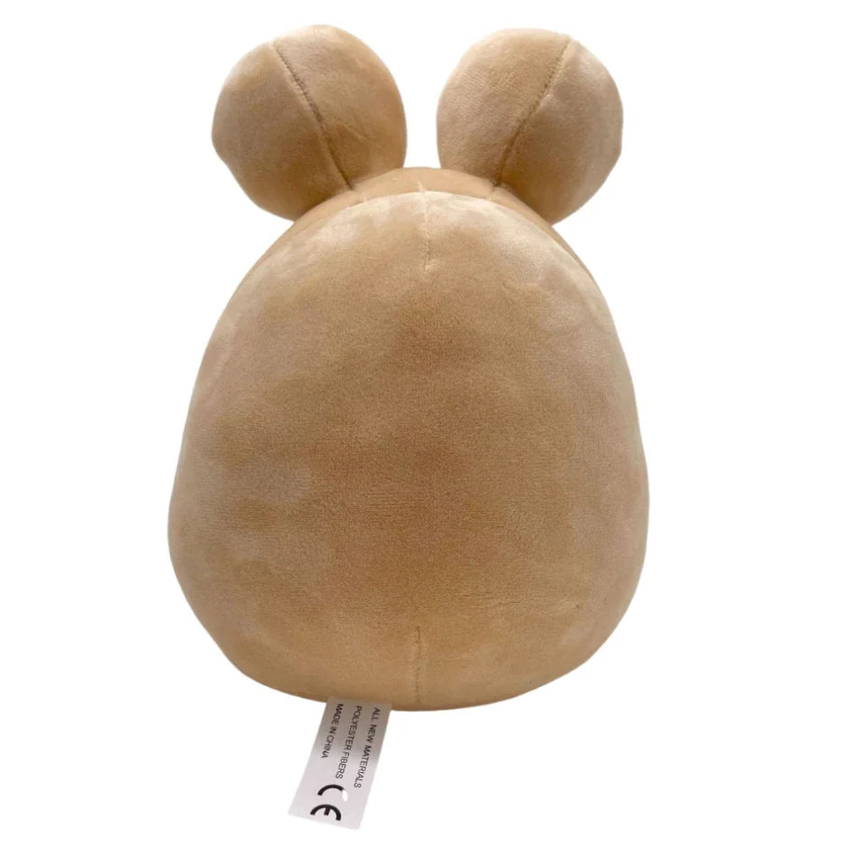 The Maw Pou Plush Toy