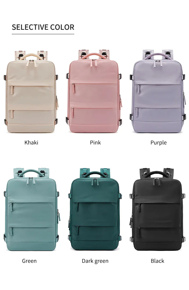 Travel Outdoor Backpack