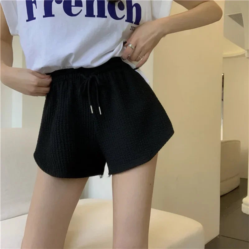 Women Gym Fitness Running Shorts