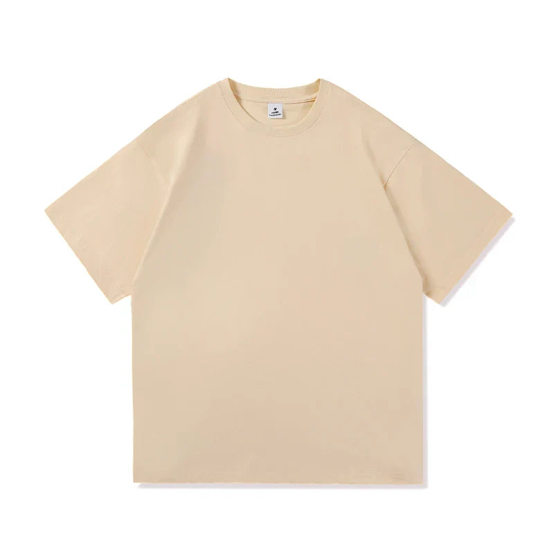Cotton Colorful T Shirts