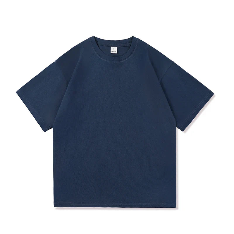 Cotton Colorful T Shirts