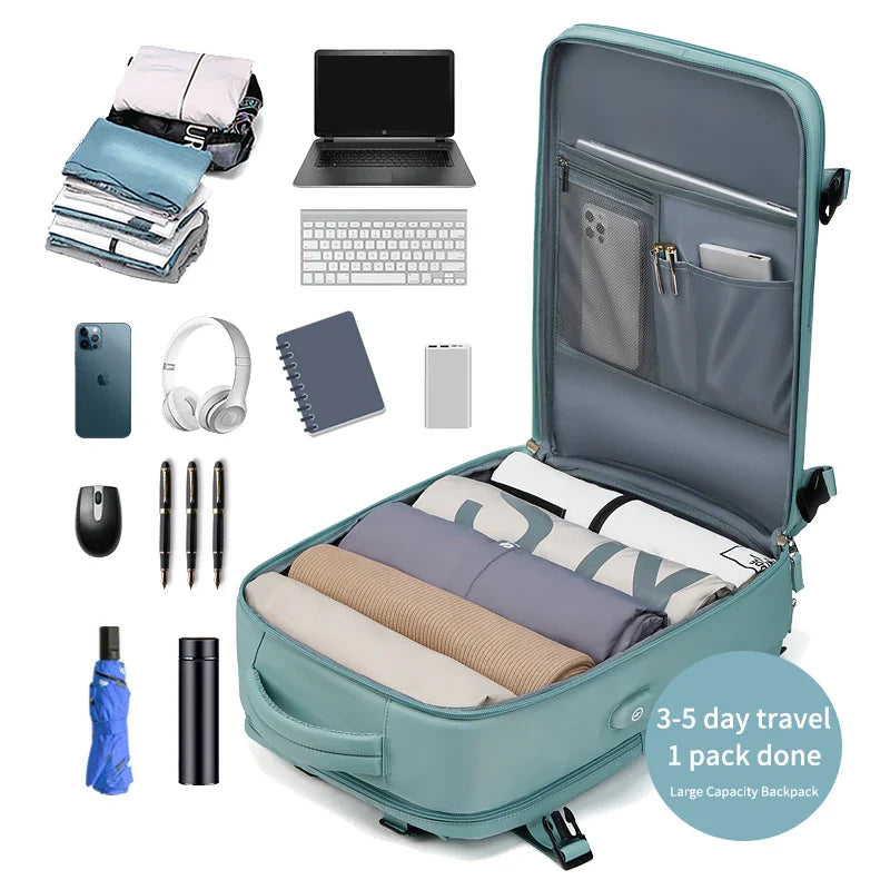 Travel Outdoor Backpack