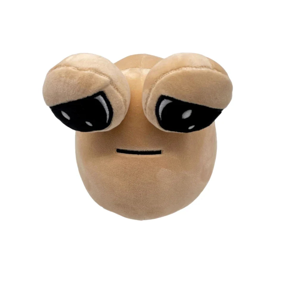 The Maw Pou Plush Toy
