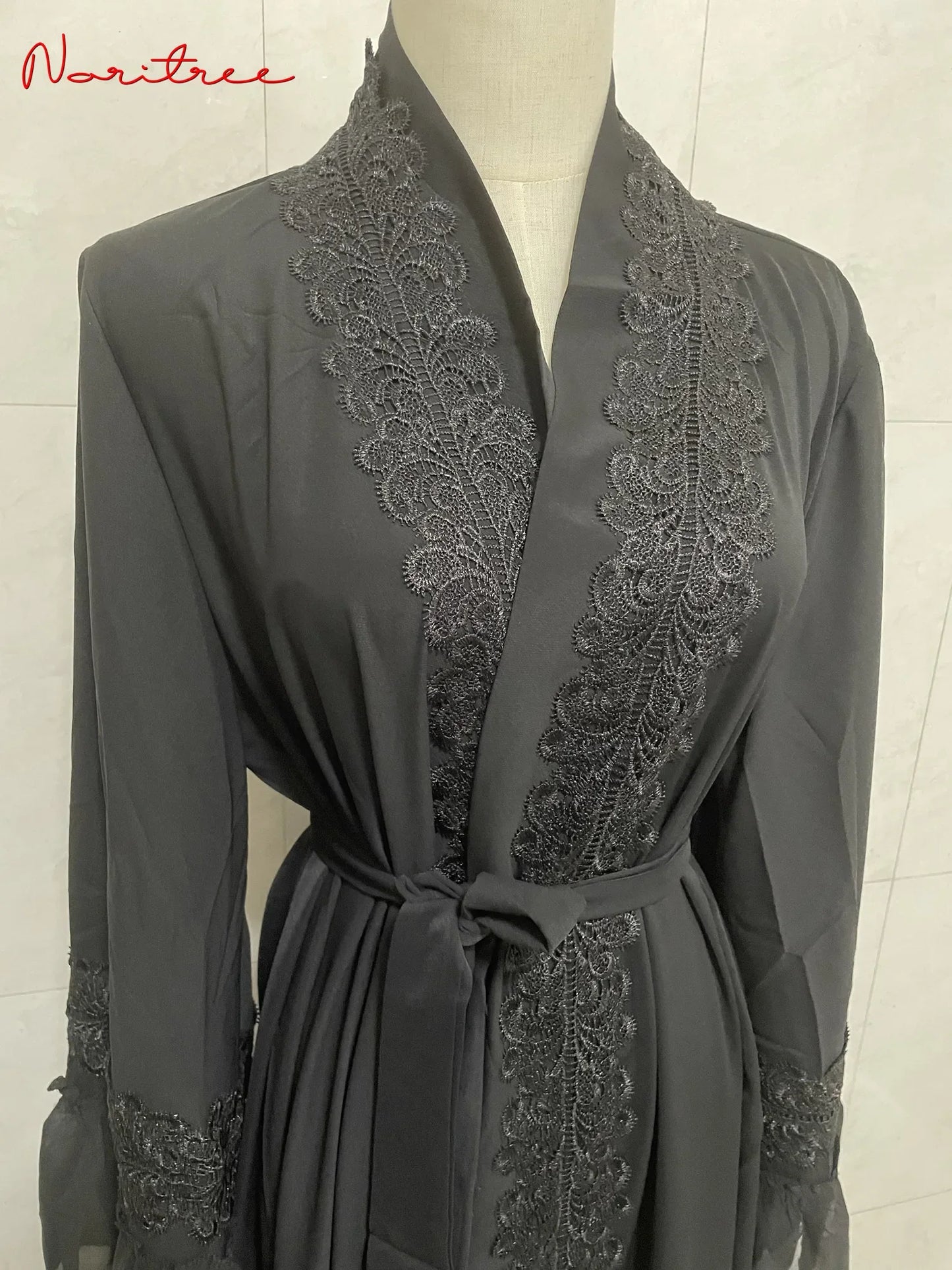 Luxury Abaya