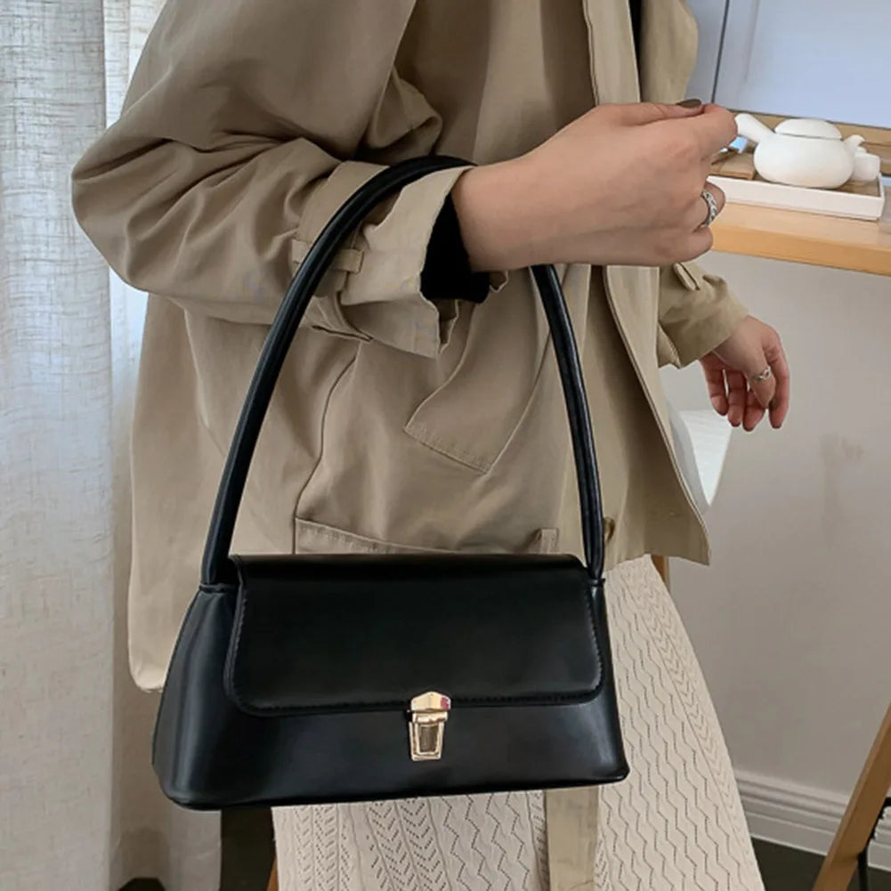 Women Underarm Commute Bag