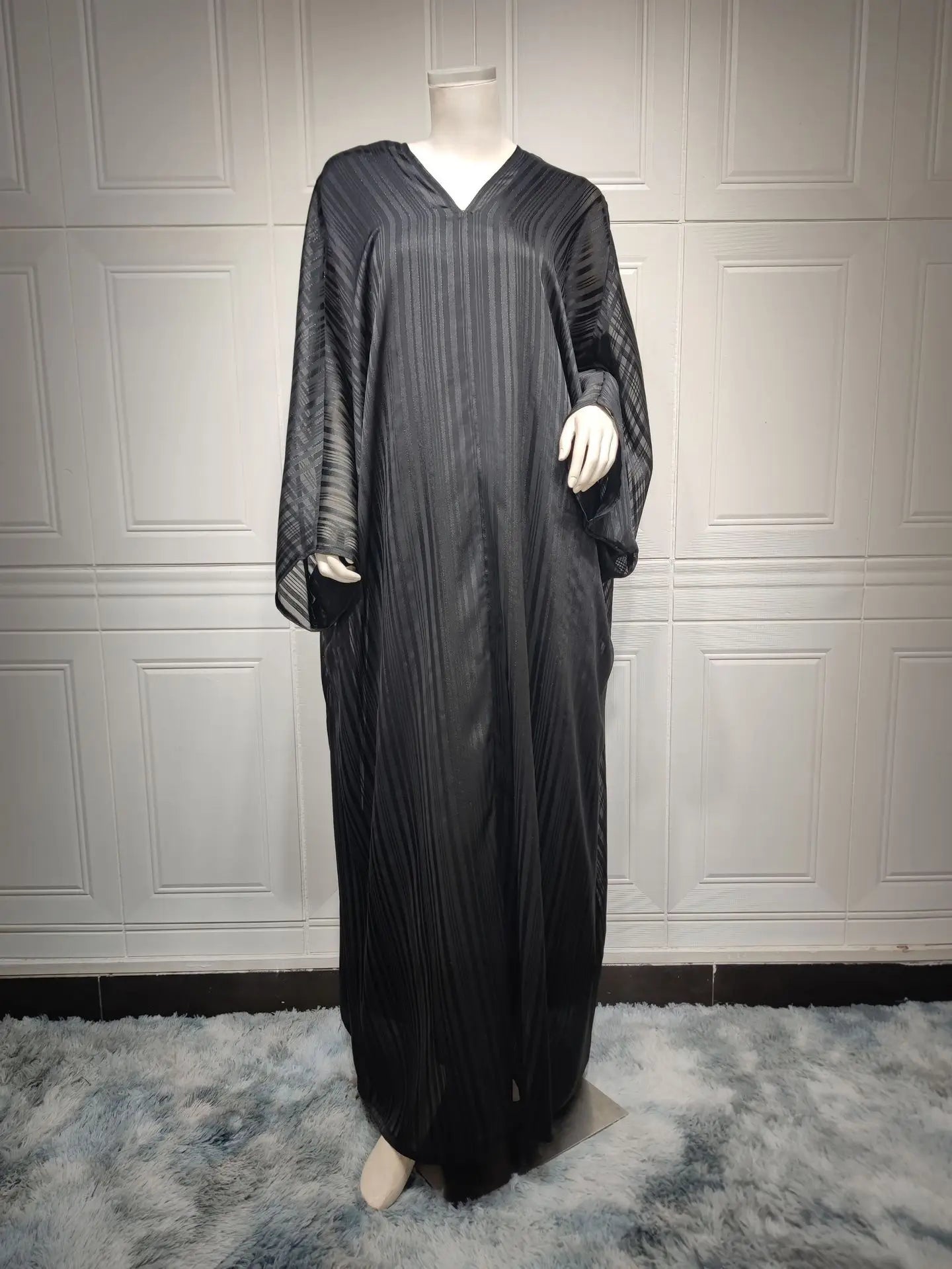 Luxury Shiny Abaya For Women