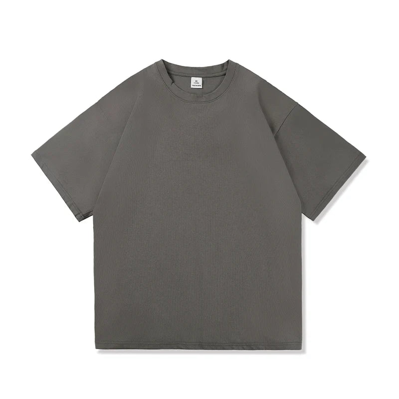 Cotton Colorful T Shirts