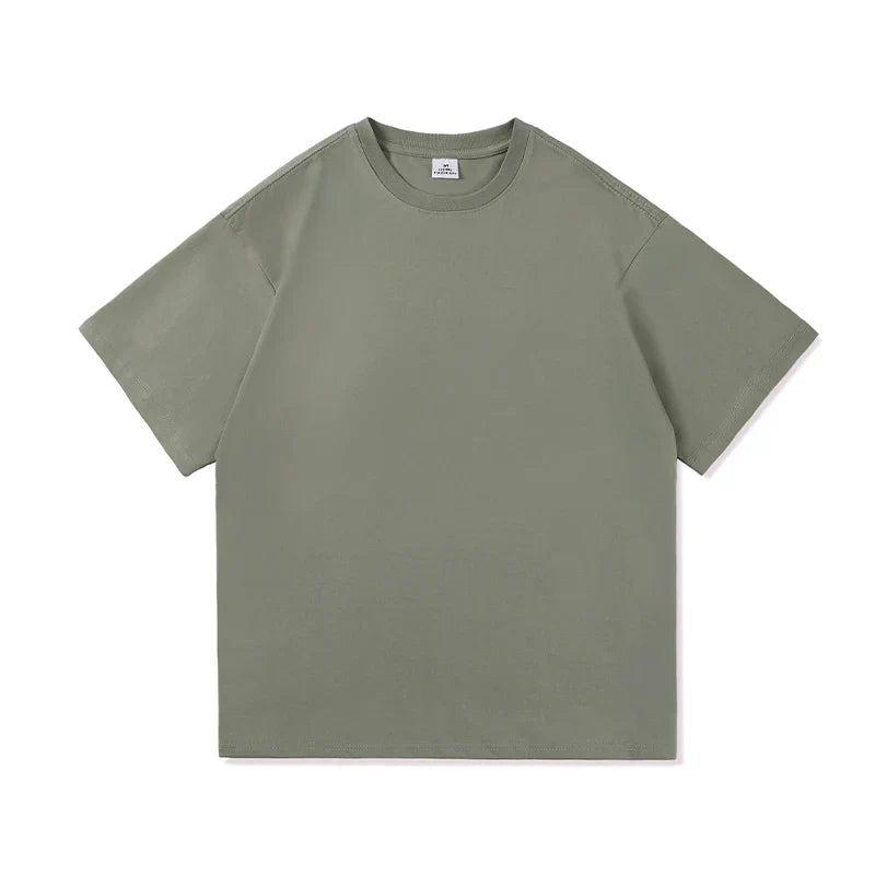 Cotton Colorful T Shirts