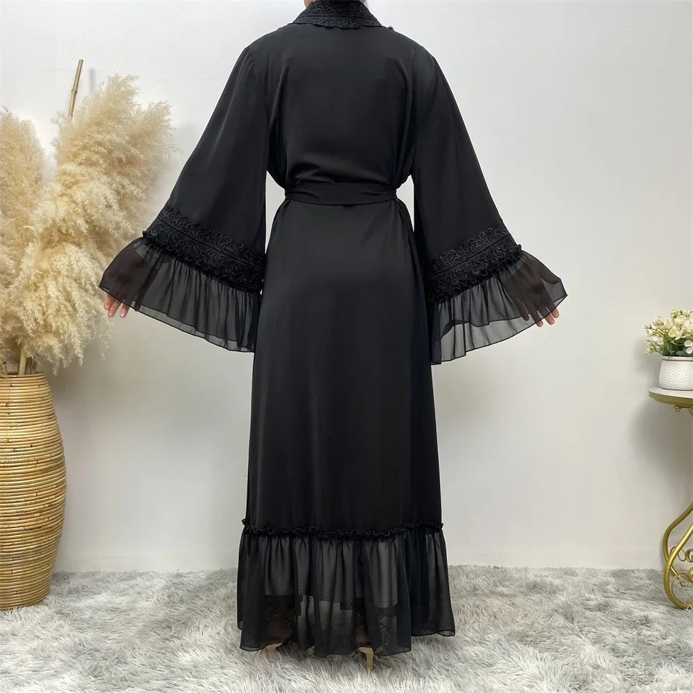 Luxury Abaya