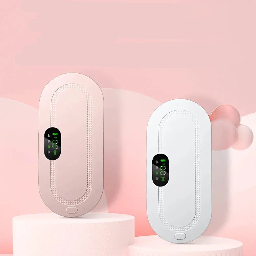 Portable Menstrual Heating Pad