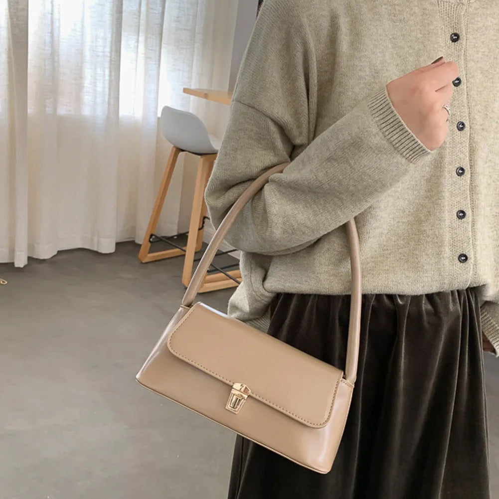 Women Underarm Commute Bag