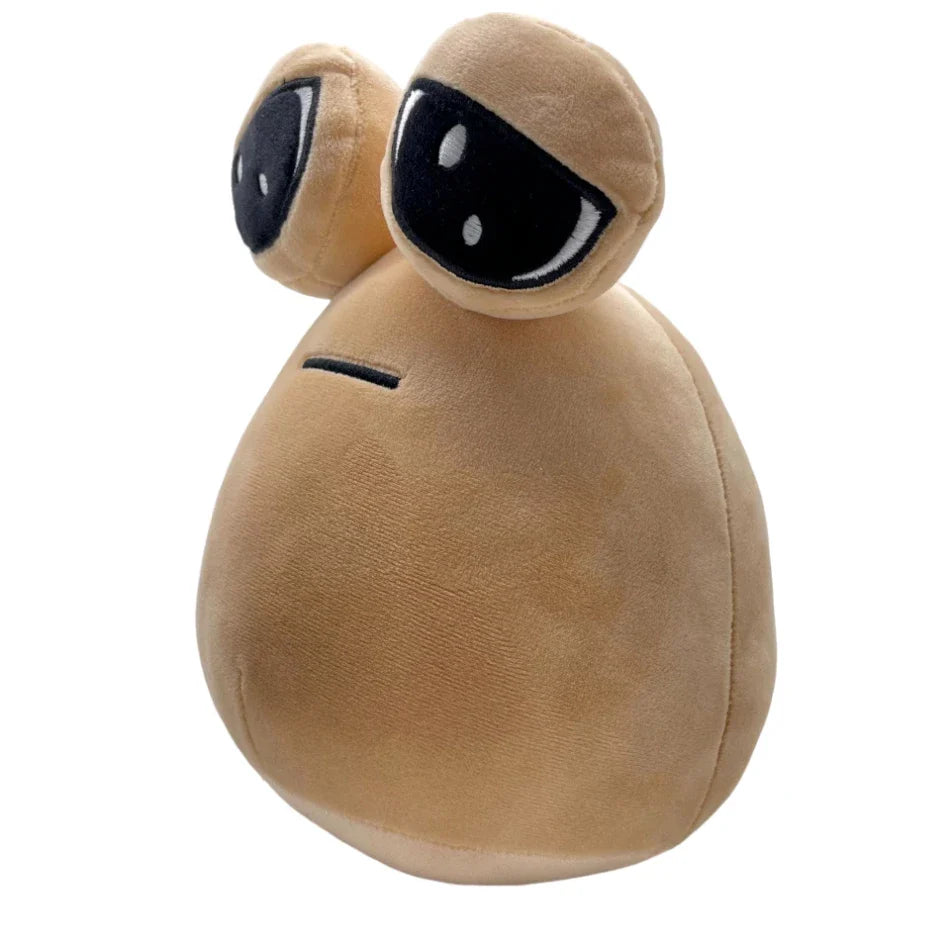 The Maw Pou Plush Toy