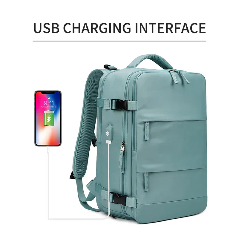 Travel Outdoor Backpack